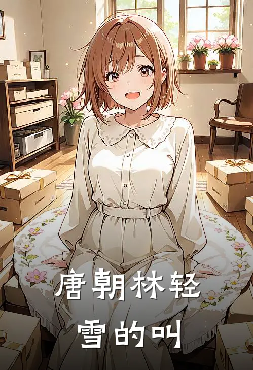 唐朝林轻雪的叫