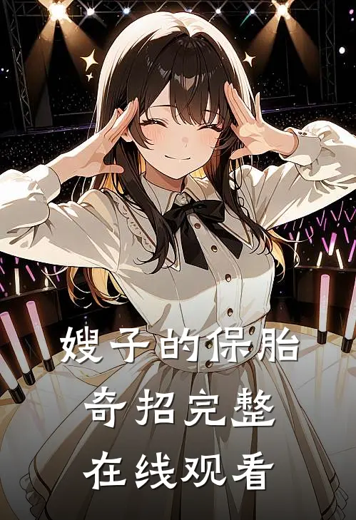 嫂子的保胎奇招完整在线观看