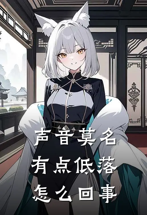 声音莫名有点低落怎么回事