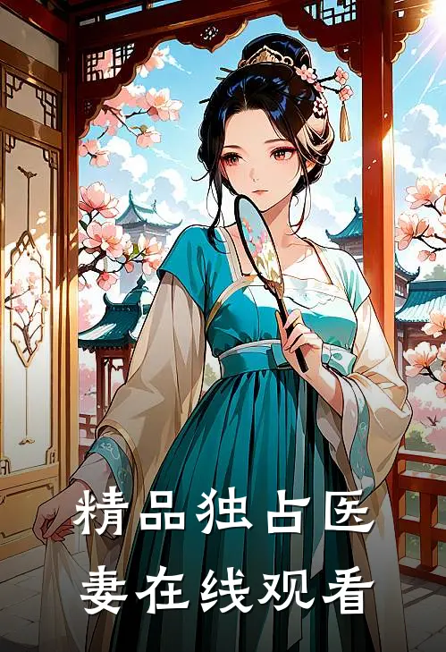 精品独占医妻在线观看