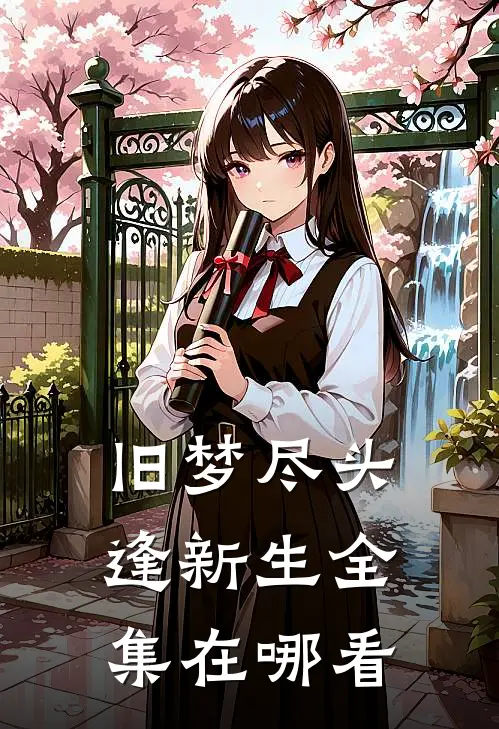 旧梦尽头逢新生全集在哪看