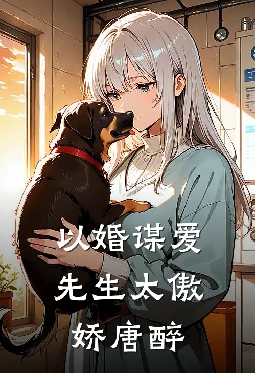 以婚谋爱先生太傲娇 唐醉