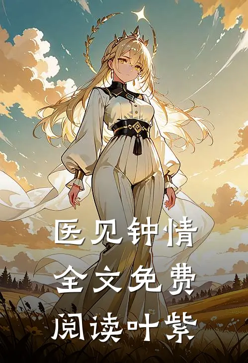 医见钟情全文免费阅读叶紫