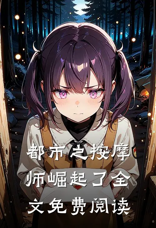 都市之按摩师崛起了全文免费阅读