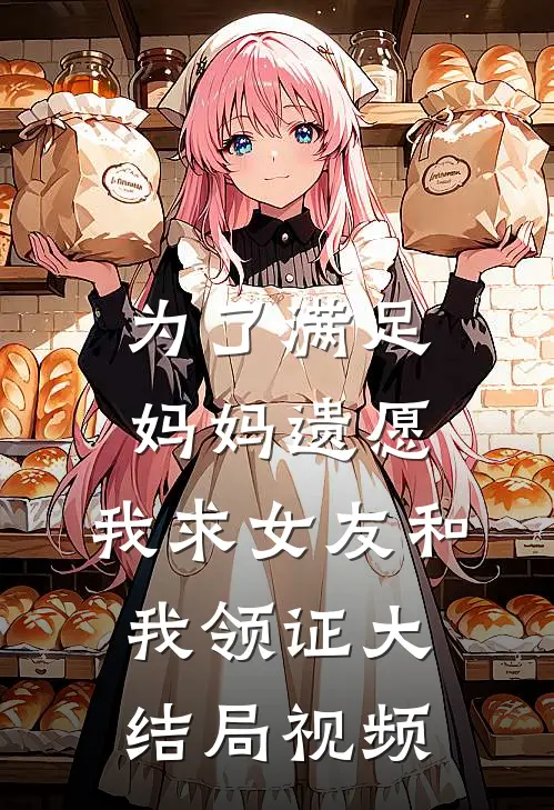 为了满足妈妈遗愿,我求女友和我领证大结局视频