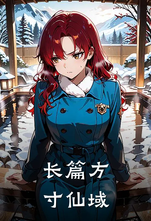 长篇方寸仙域