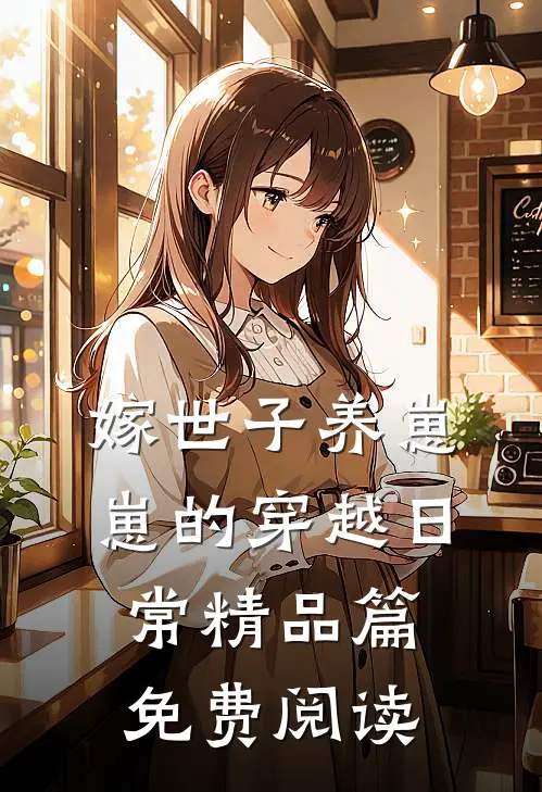 嫁世子养崽崽的穿越日常精品篇免费阅读