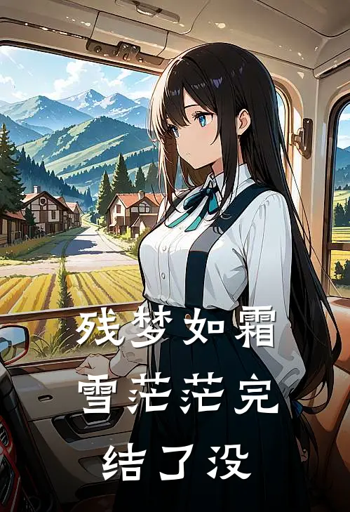残梦如霜雪茫茫完结了没
