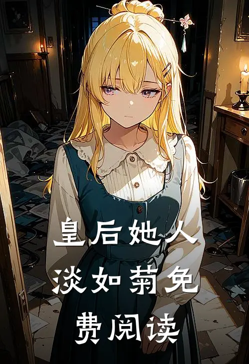 皇后她人淡如菊免费阅读