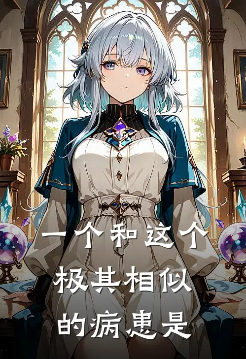 一个和这个极其相似的病患是