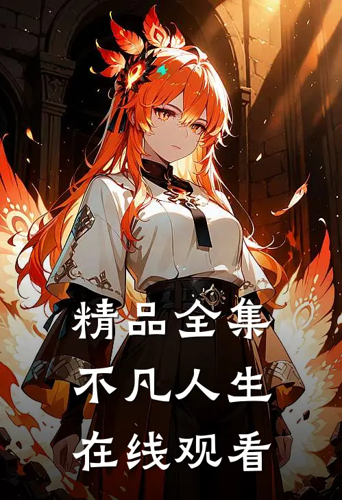 精品全集不凡人生在线观看