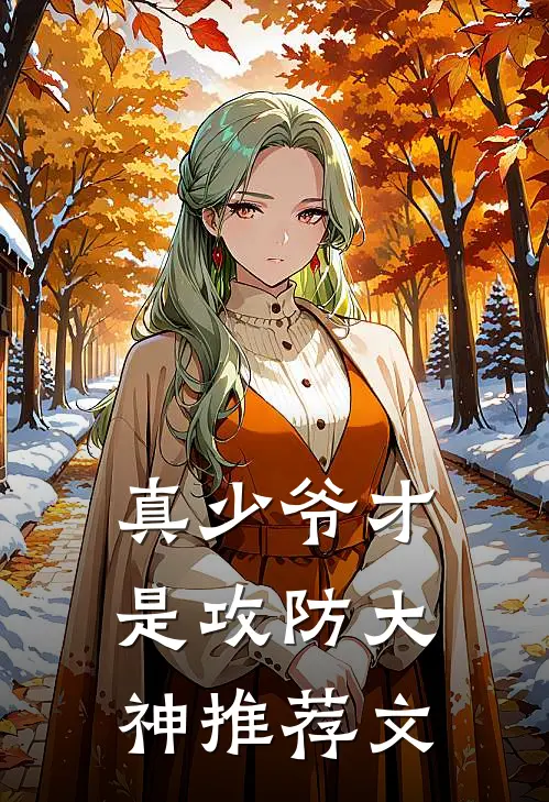 真少爷才是攻防大神推荐文