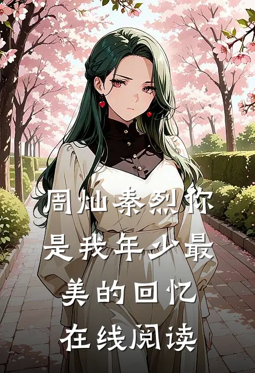周灿秦烈你是我年少最美的回忆在线阅读