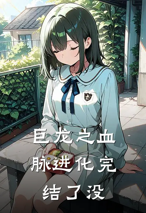 巨龙之血脉进化完结了没