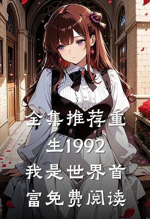 全集推荐重生1992,我是世界首富免费阅读