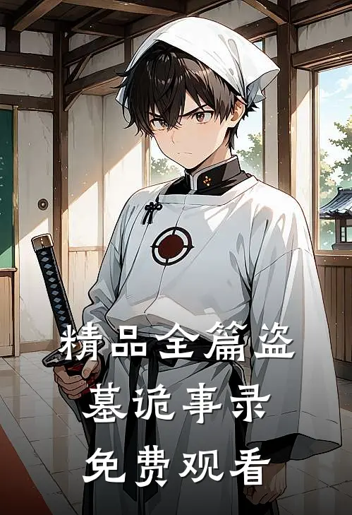 精品全篇盗墓诡事录免费观看