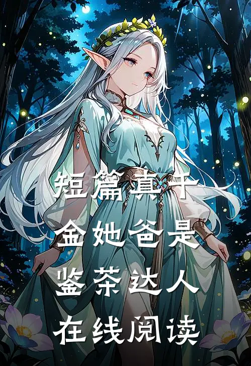 短篇真千金她爸是鉴茶达人在线阅读