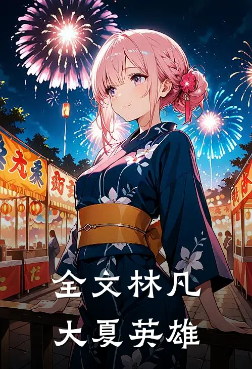 全文林凡大夏英雄