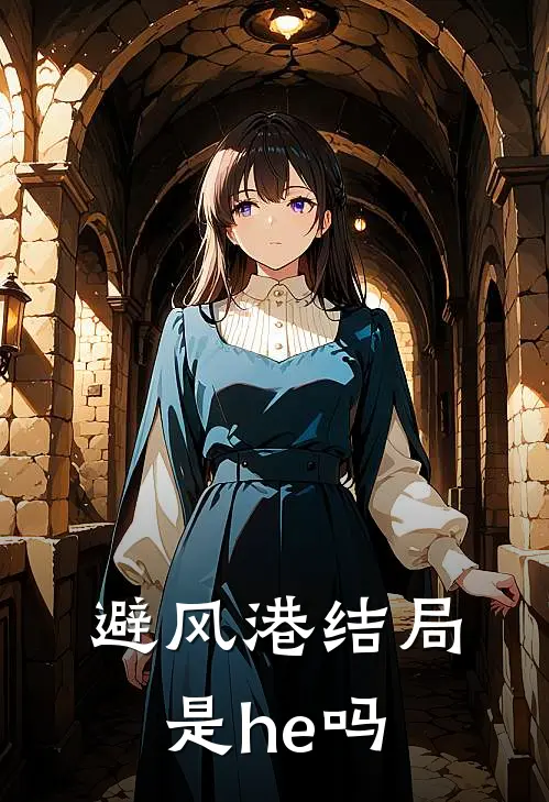 避风港结局是he吗
