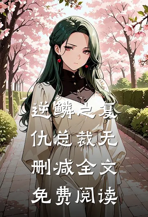 逆鳞之复仇总裁无删减全文免费阅读