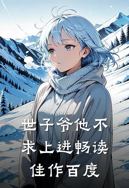 世子爷他不求上进畅读佳作百度