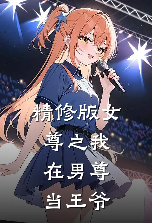 精修版女尊之我在男尊当王爷