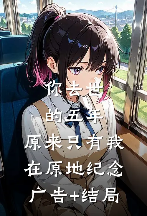 你去世的五年，原来只有我在原地纪念广告+结局