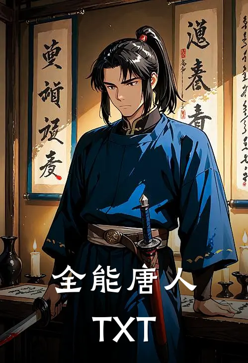 全能唐人 TXT