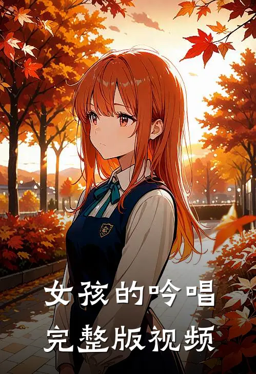 女孩的吟唱完整版视频