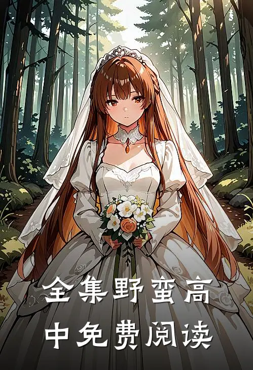 全集野蛮高中免费阅读