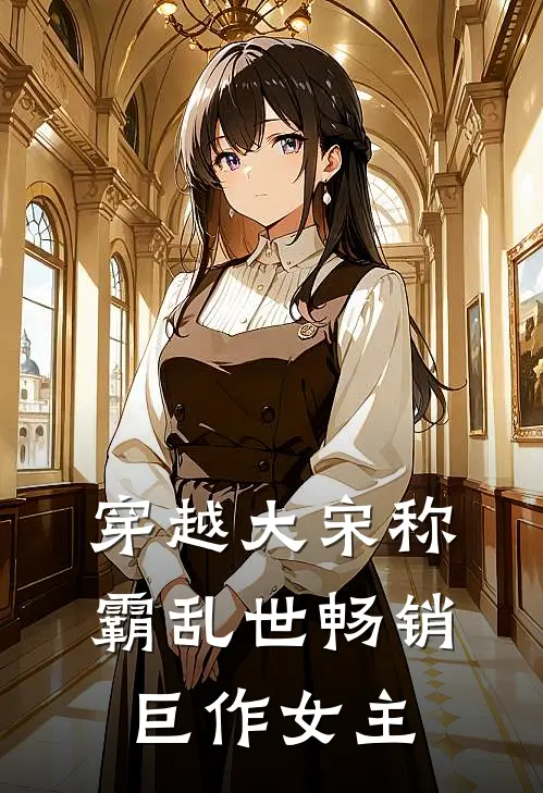 穿越大宋称霸乱世畅销巨作女主