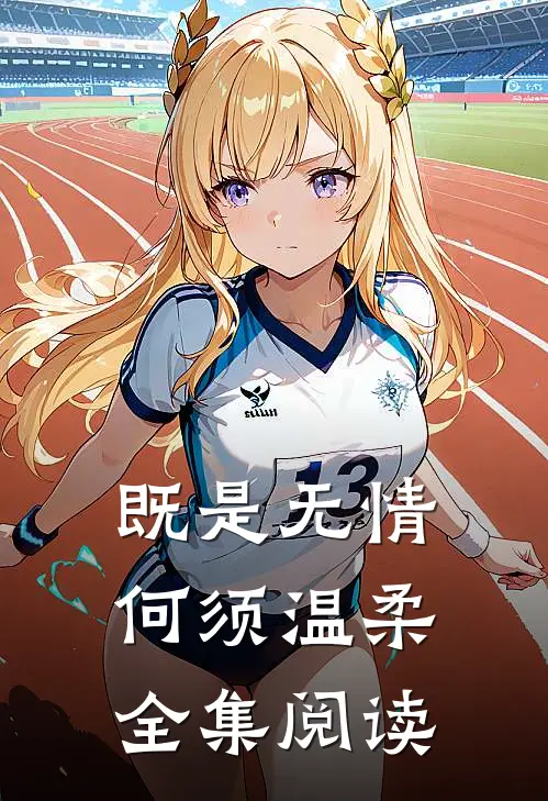 既是无情何须温柔全集阅读