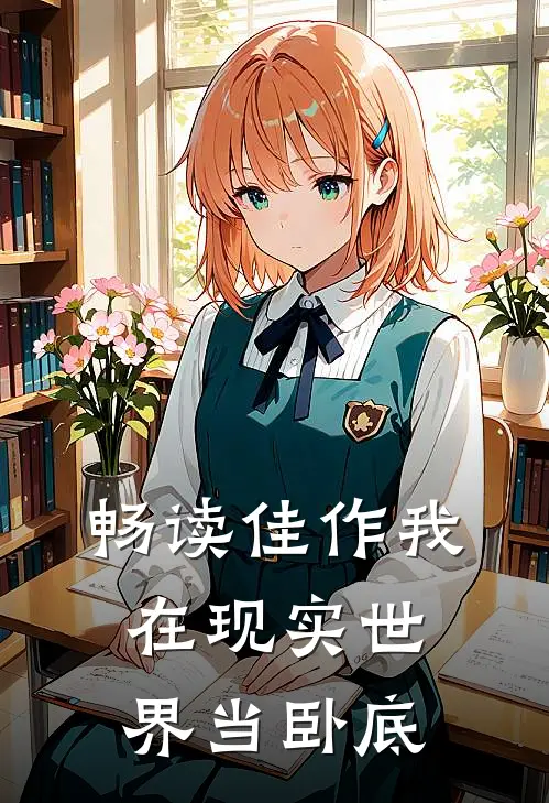 畅读佳作我在现实世界当卧底