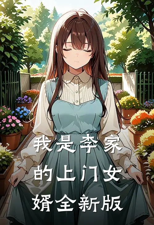 我是李家的上门女婿全新版