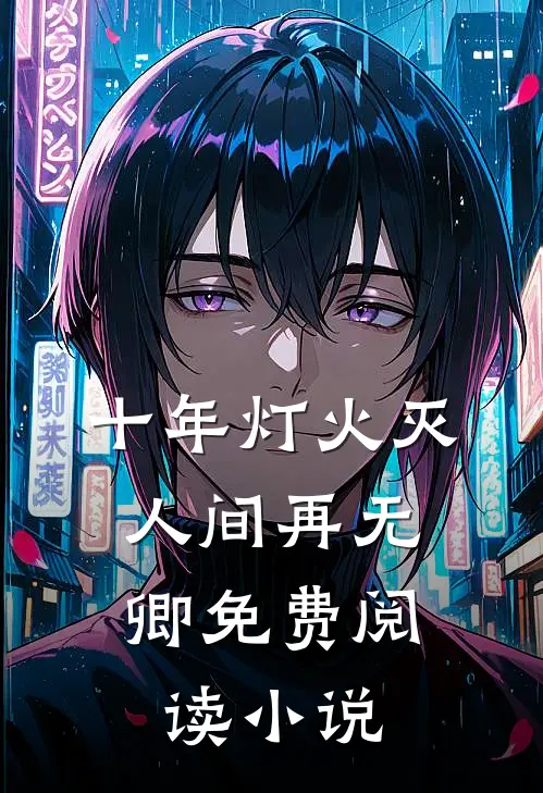 十年灯火灭，人间再无卿免费阅读小说
