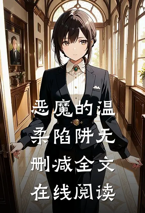 恶魔的温柔陷阱无删减全文在线阅读