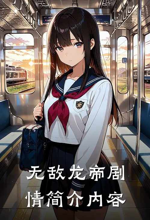 无敌龙帝剧情简介内容