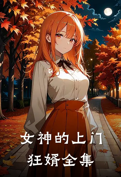 女神的上门狂婿全集