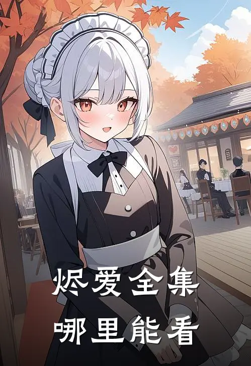 烬爱全集哪里能看
