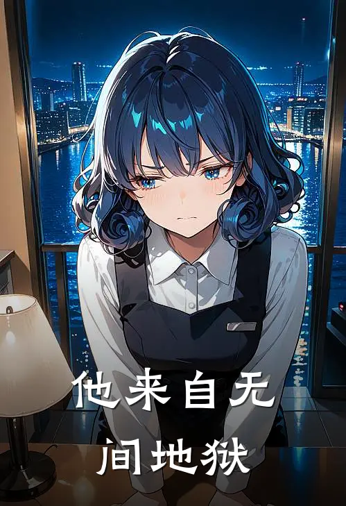 他来自无间地狱