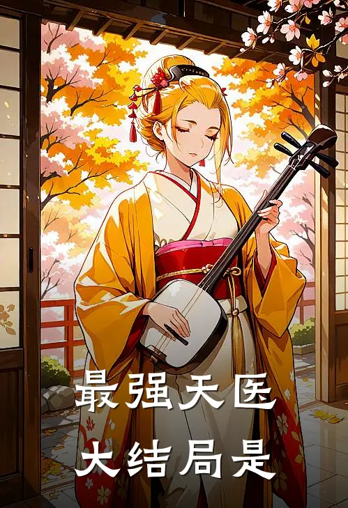 最强天医大结局是