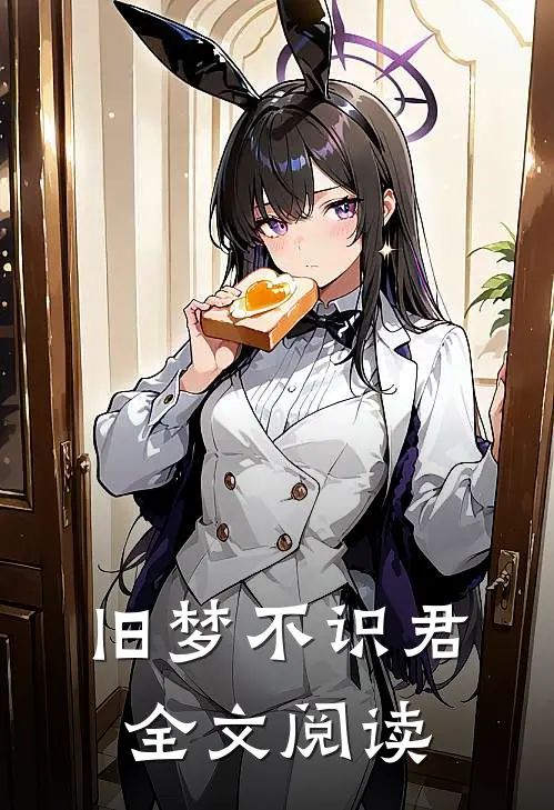 旧梦不识君全文阅读