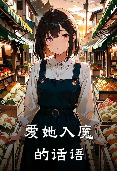 爱她入魔的话语