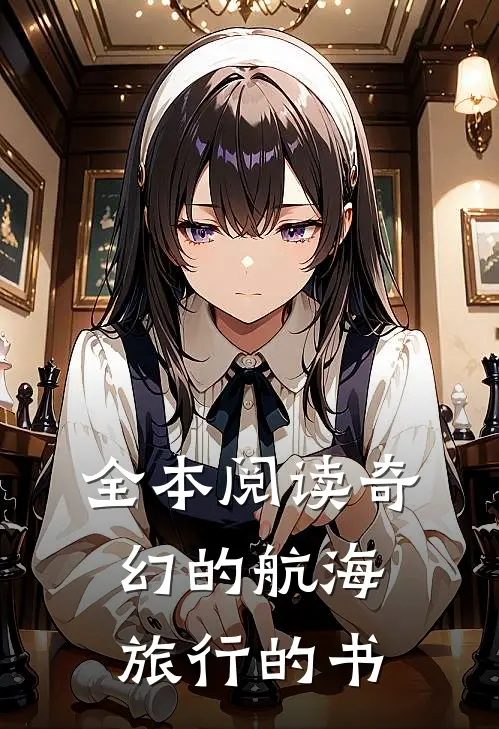 全本阅读奇幻的航海旅行的书