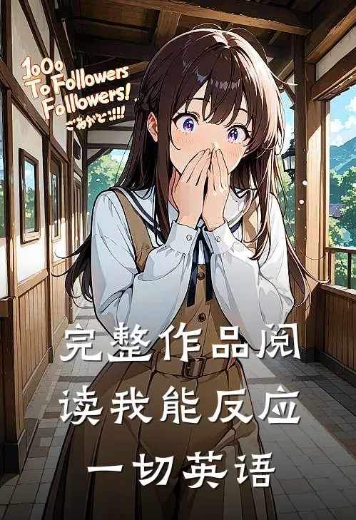 完整作品阅读我能反应一切英语