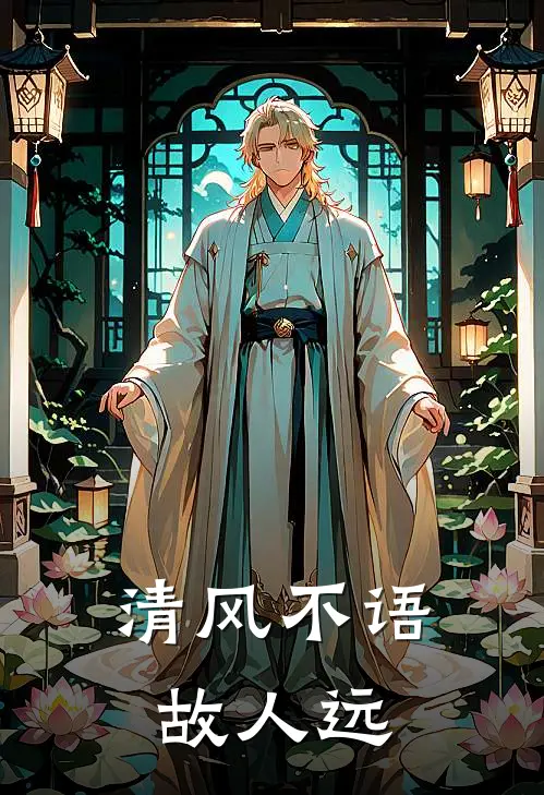 清风不语故人远