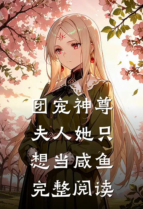 团宠神尊夫人她只想当咸鱼完整阅读