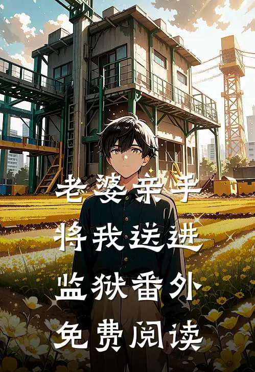 老婆亲手将我送进监狱番外免费阅读