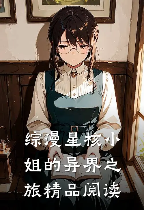 综漫星核小姐的异界之旅精品阅读