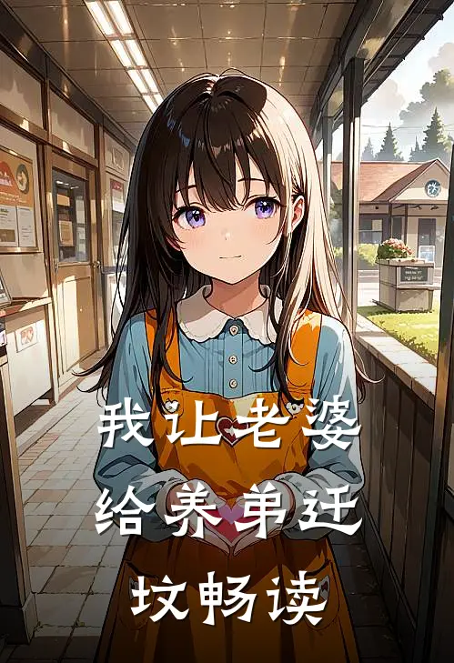 我让老婆给养弟迁坟畅读